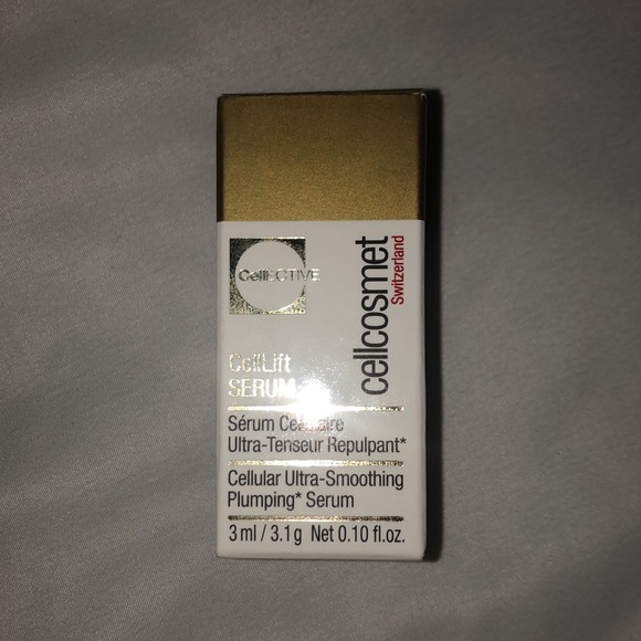Cellcosmet Cellective CellLift Serum - Picture 3 of 7